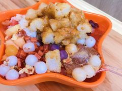 -串妹花式冰粉(乐山总店)