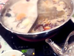 -青岛小羔羊火锅(李村公园店)