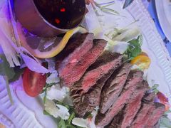 -威尼斯意餐酒吧 Venezia club(意大利风情街店)