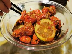 -聚味瞿记·龙虾堂(咸嘉湖店)