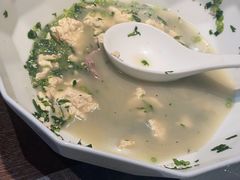 -俏东方·海味水饺·青岛菜(崂山店)