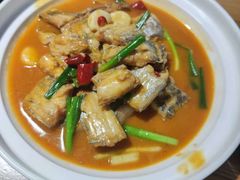 -沈家花园如皋菜(海阳路店)