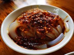 -洞子口张老二凉粉(文殊院店)