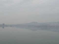 -南京金牛湖风景区