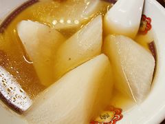 -七爺清汤腩(南开大悦城店)