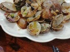 -南记食粥坊·宵夜大排档(莲花总店)