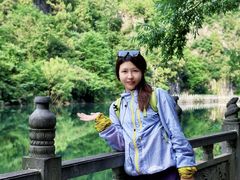 -河南宝泉旅游区