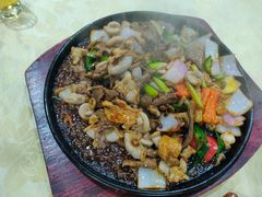 -标记美食新鲜猪杂(兴南大道店)