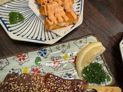 -哥哥の深夜食堂(红松东路店)