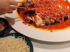 -千稻剁椒大鱼头(CityOn熙地港店)