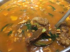 -粗茶淡饭•陕菜•家常菜