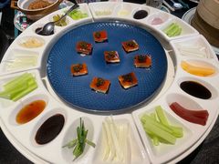 -四季小馆·潤·中国菜(越秀公园店)