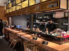 -無境·匠心日本料理(汉街店)