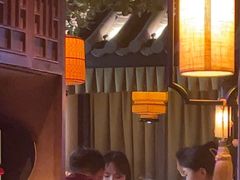 -绿茶餐厅(光谷世界城步行街店)