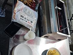 -鲁C·尚小炉·淄博烧烤(市北店)