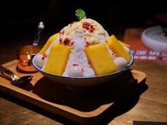 -烤匠麻辣烤鱼(环球中心店)