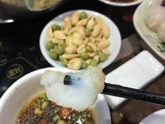 -金海阁海鲜火锅