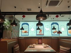 -阿娜尔·新疆菜(佰港城店)