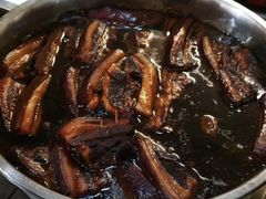 把子肉-刘小忙把子肉(北园大街总店)