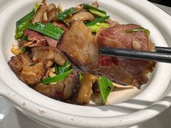 -兰湘子·湘菜小炒(崂山丽达店)