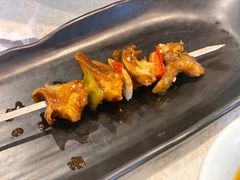 -渔娘渔家丹东海鲜(东直门店)