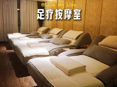 -浅深Cheersum(曹杨店)