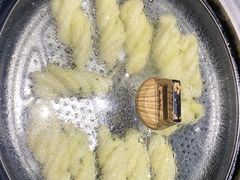 -蘸小院铁锅炖·蘸酱菜·东北菜(怀远门店)