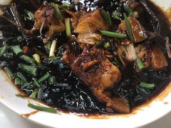 -南花桥羊肉馆老字号(乌镇店)