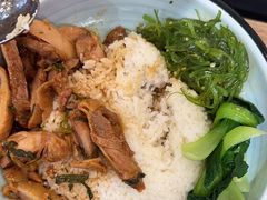 -西部马华清真兰州牛肉面·烧烤夜市(三里河店)
