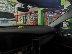 -中国石油加油站(严桥路站)