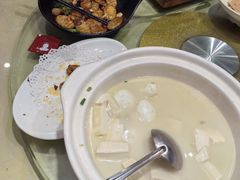 -刘胖子家常菜·蹄花焖藕(中南店)