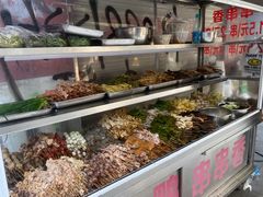 -胖子好盐水鸭(总店)