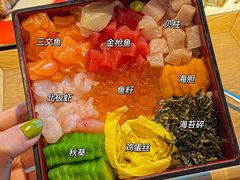 -山葵家·创意料理(宁波来福士店)