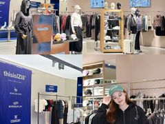 -KK ONE(京基滨河时代店)