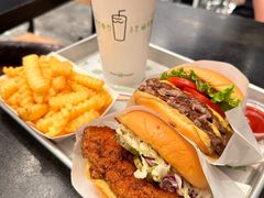 -Shake Shack(南山万象天地店)