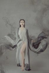 -盘子女人坊古装写真摄影(厦门总店)