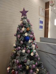 -芳朵美容养生SPA