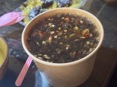 -韩城古城美食街