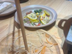 -牛腩之旅·牛腩牛杂煲(光启城美食城店)