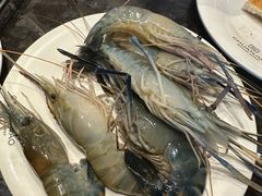 -川骄海鲜自助(亚运村店)