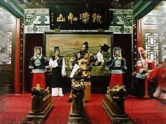 -包公祠