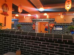 -王老六铁锅炖鱼(圣亚海洋店)