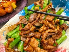 -常来小聚·广州非遗传承餐厅(高德置地店)