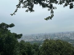 -大蜀山国家森林公园