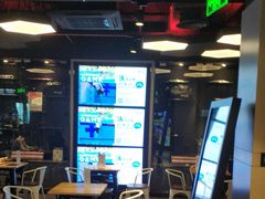 -威尔仕健身(海伦中心店)