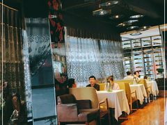 大堂-江南原著(中联广场店)