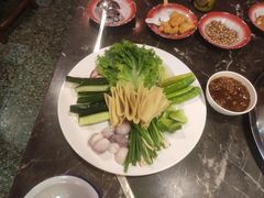 -粗粮人家·东北菜(洋桥店)