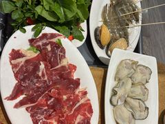 -濠轩阁特色生蚝火锅总店