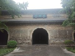 -灵谷景区