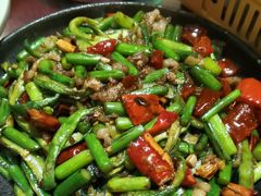 -园林美食城·本土农家菜(杨和镇店)